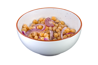 06.Салата от нахут (250г)