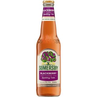 Somersby Blackberry 330ML