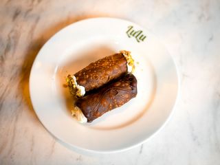 КАНОЛІ (150г)