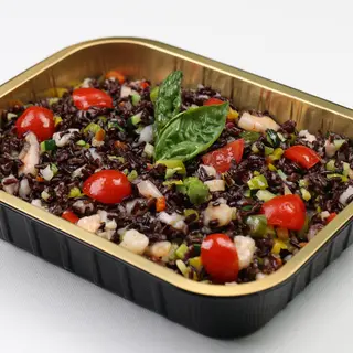 Insalata di riso venere