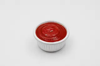 Кетчуп