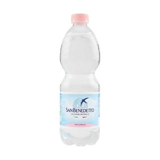 Acqua naturale 