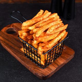 Peri Peri Fries
