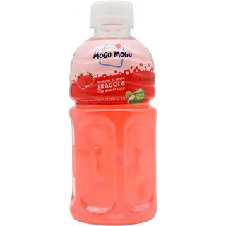 Mogumogu fragola 320ml