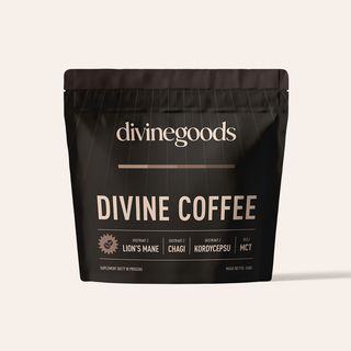 Divine Gods by.herbs Boska Kawa