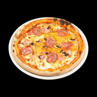 Пица ди Монтаня (500г)