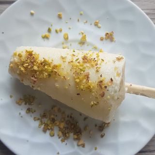 Gelado Badam