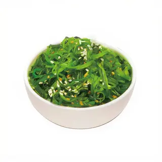 72. Goma wakame