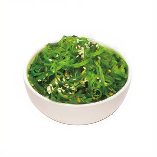 72. Goma wakame