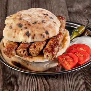 Yebiga Порция Шиш Чевапи (470г)