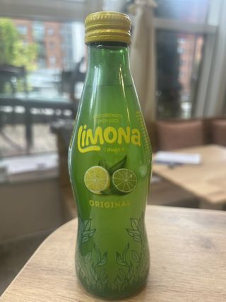 Limona orginal