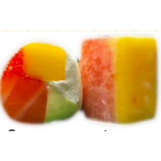  AROMAKI MANGUE   
