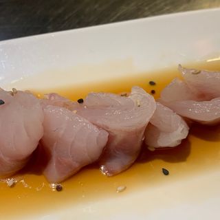 A3. Carpaccio suzuki 4 pezzi