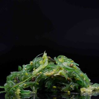Alghe Wakame