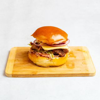 Mini pulled pork na slavonski