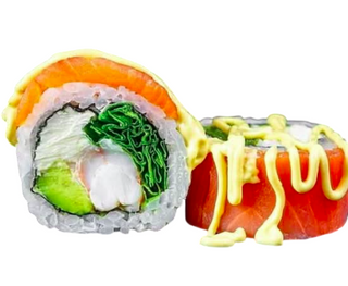 Roll Fujiyama