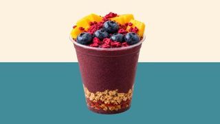 Tropical Açai