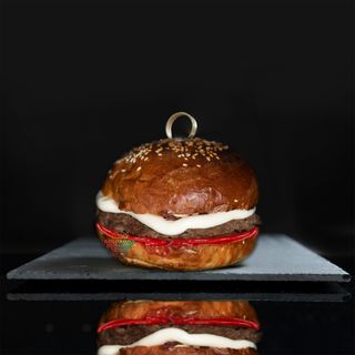 START Burger