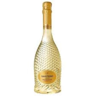 Santero Espumante Doce 750ML