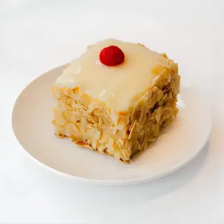 Молочная Девочка (120г)