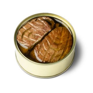 Morrillo de Atún Rojo - 150gr