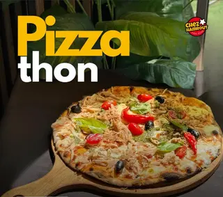 Pizza Thon