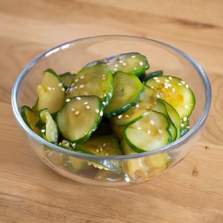 Cetriolo marinato