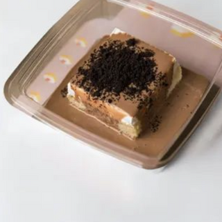  Milk Cake Chocolate Oreo   