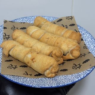 Tequeño De Queso (4 Uds.)