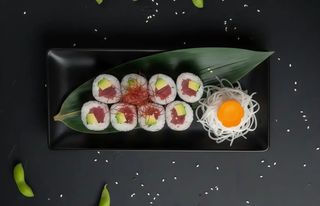 Negitoro