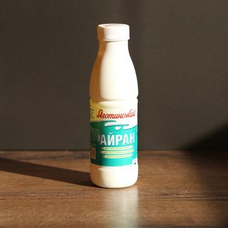 Айран Glovo