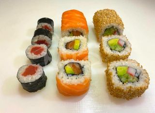 Bandeja 2 (12 Pzas.)