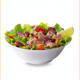 Ensalada De Atun