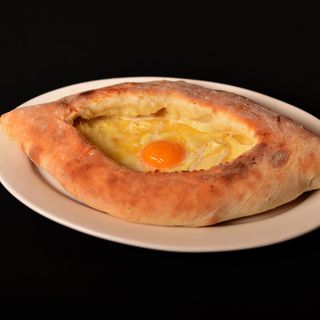 ხაჭაპური აჭარული