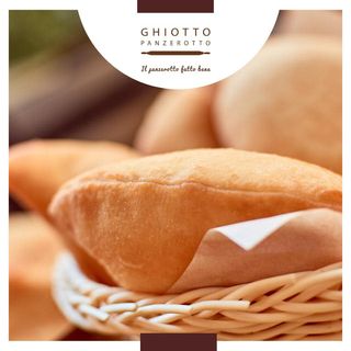 Panzerotto Fritto con Capocollo di Martina franca dop