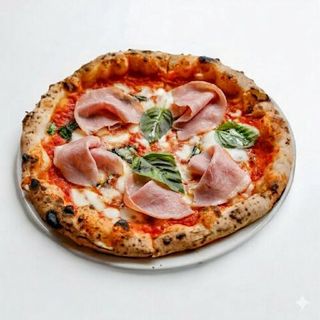 Pizza valdostana