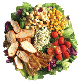 Sałatka Ranczer średnia