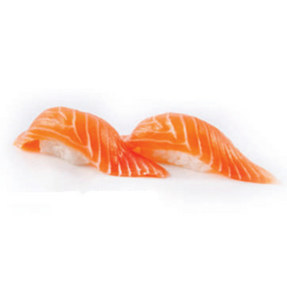 71. Nigiri De Salmón (2 Uds.)