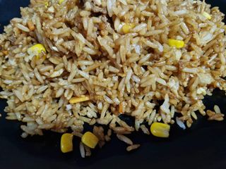 Arroz Frito De La Casa N°50