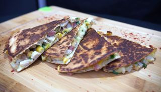 Meniu Quesadilla 