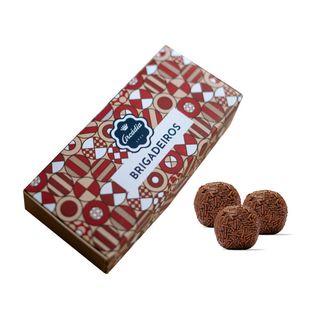 Brigadeiros (10 uni.)
