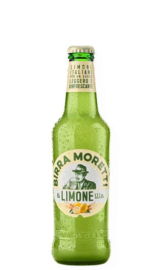 Birra al limone 33 cl