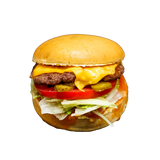 Burger l'Original Cheese 