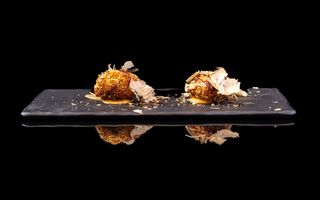 27 Sake yaki - 4 pezzi