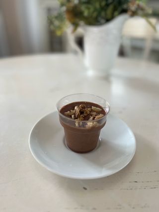 შოკმანჟე