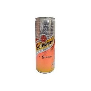 Schweppes Agrumes 24cl
