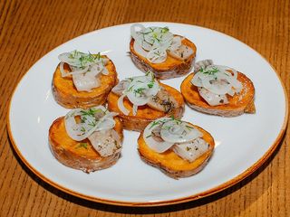 Грубий Москалик (180г)