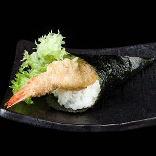 TEMAKI EBITEN