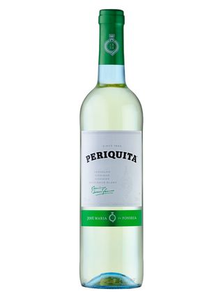 Vinho Branco Piriquita 750ML