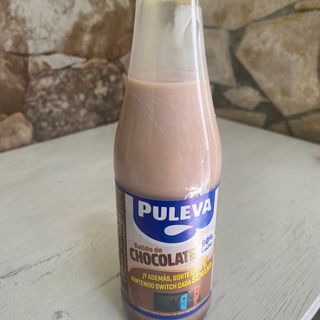 Batido De Chocolate puleva